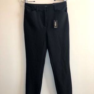 LAST CHANCE 💗 Express skinny high rise pants size 6R